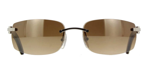 Cartier CT0018RS 001 Sunglasses