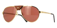 Cartier CT0034S 015 Polarised