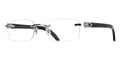 Cartier Buffalo Horn CT0049O 002