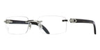 Cartier Buffalo Horn CT0049O 002