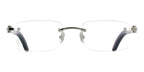 Cartier Buffalo Horn CT0049O 002