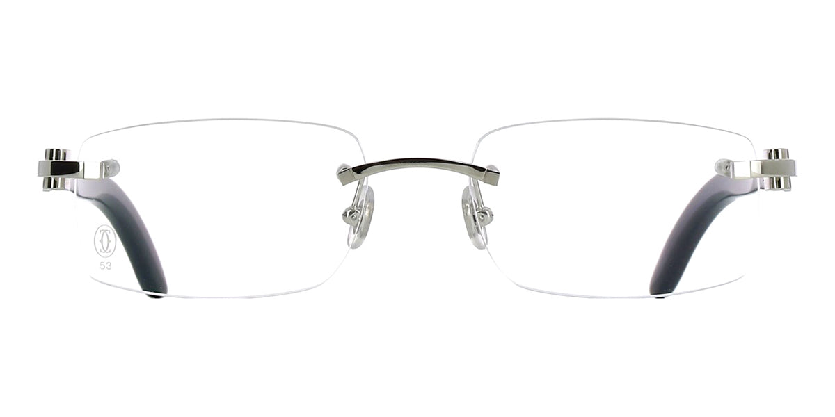 Cartier Buffalo Horn CT0049O 002