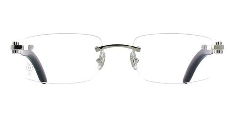 Cartier Buffalo Horn CT0049O 002