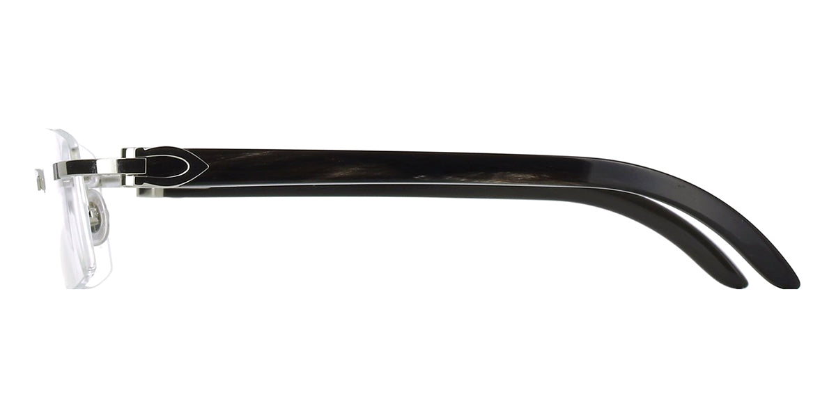 Cartier Buffalo Horn CT0049O 002