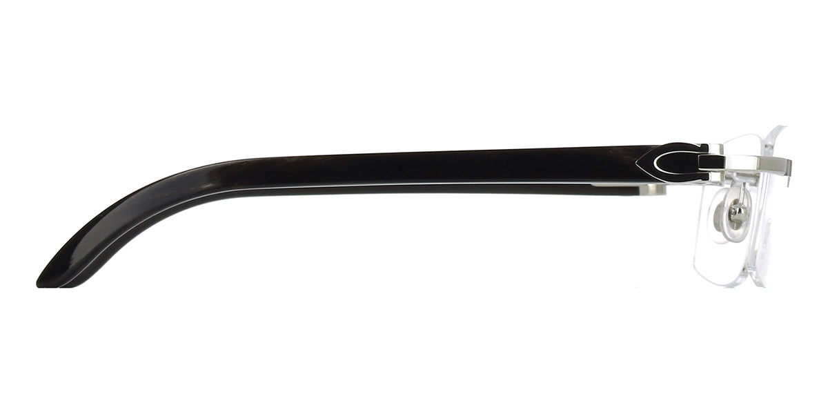 Cartier Buffalo Horn CT0049O 002