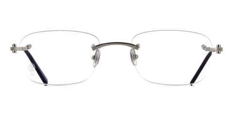 Cartier CT0050O 002 Glasses