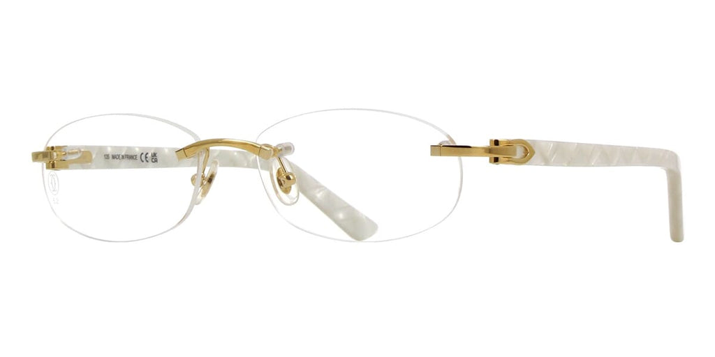 Cartier CT0056O 002 Glasses
