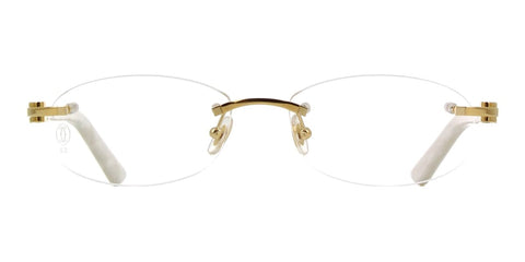 Cartier CT0056O 002 Glasses