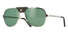 Cartier CT0165S 012 Polarised