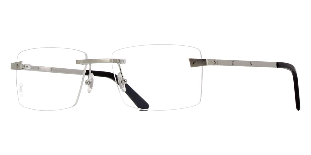 Cartier CT0167O 005 Glasses