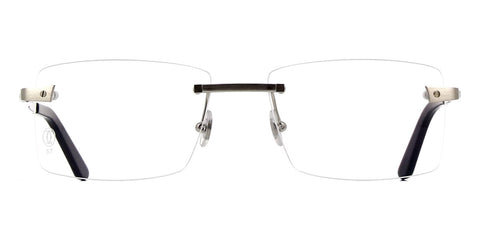 Cartier CT0167O 005 Glasses