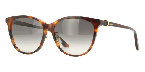 Cartier CT0186SA 005 Sunglasses