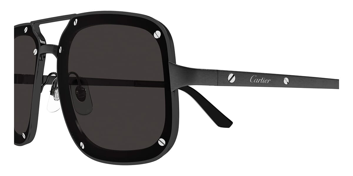 Cartier CT0194S 004 Sunglasses