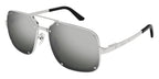 Cartier CT0194S 005 Sunglasses