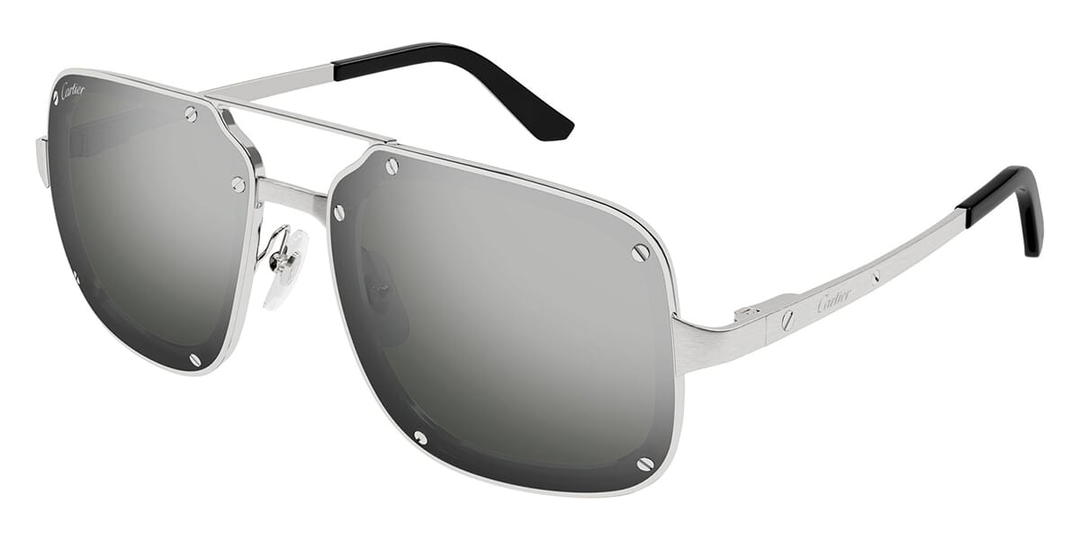Cartier CT0194S 005 Sunglasses