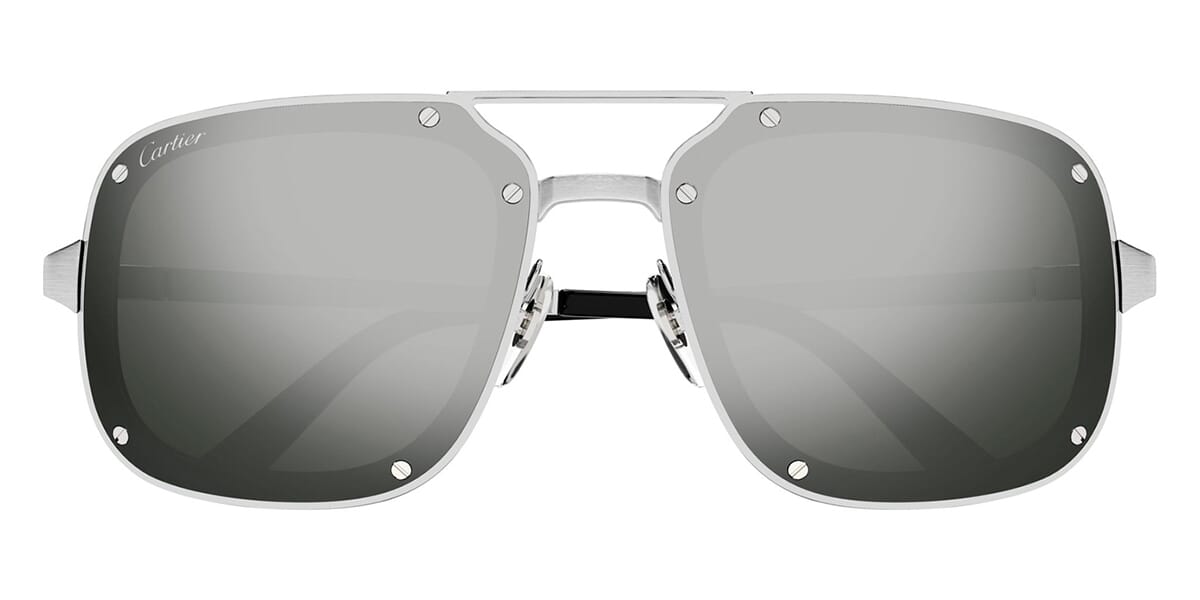 Cartier CT0194S 005 Sunglasses