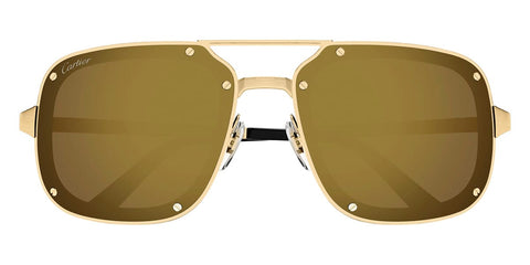 Cartier CT0194S 006 Sunglasses