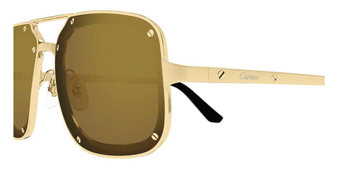 Cartier CT0194S 006 Sunglasses