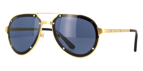 Cartier CT0195S 003 Sunglasses