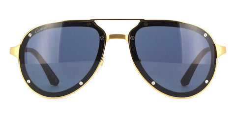 Cartier CT0195S 003 Sunglasses