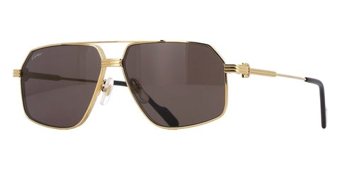 Cartier CT0270S 005 Sunglasses