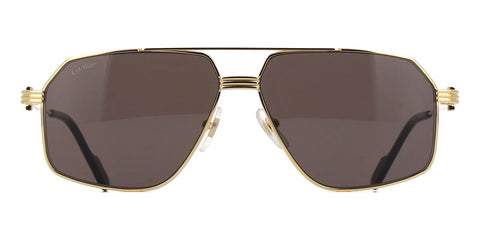 Cartier CT0270S 005 Sunglasses