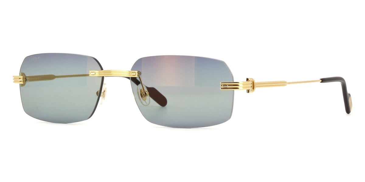 Cartier CT0271S 006 Sunglasses Pretavoir - Main Image
