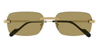 Cartier CT0271S 009 - As Seen On Daddy Yankee