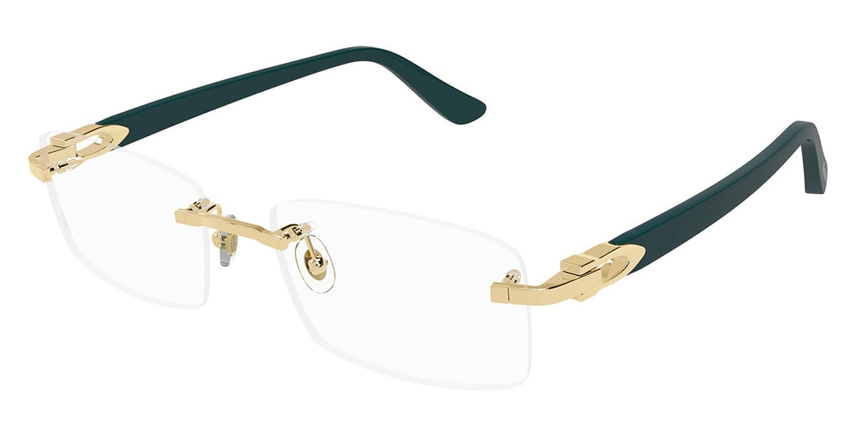 Cartier CT0287O 009 Glasses Pretavoir