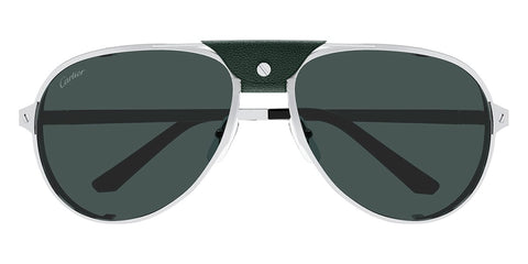 Cartier CT0296S 004 Polarised