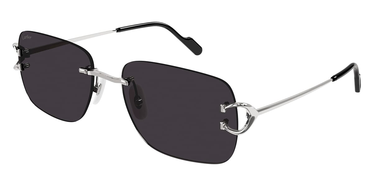 Cartier CT0330S 001 Sunglasses