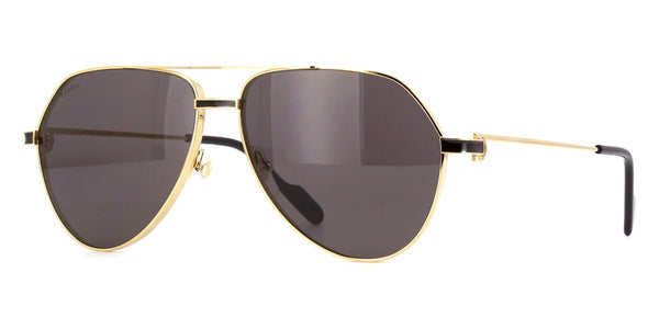 Cartier CT0334S 001 Sunglasses - Pretavoir