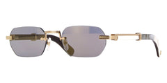 Cartier Buffalo Horn CT0362S 003 8B3