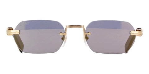 Cartier CT0362S 003 Sunglasses