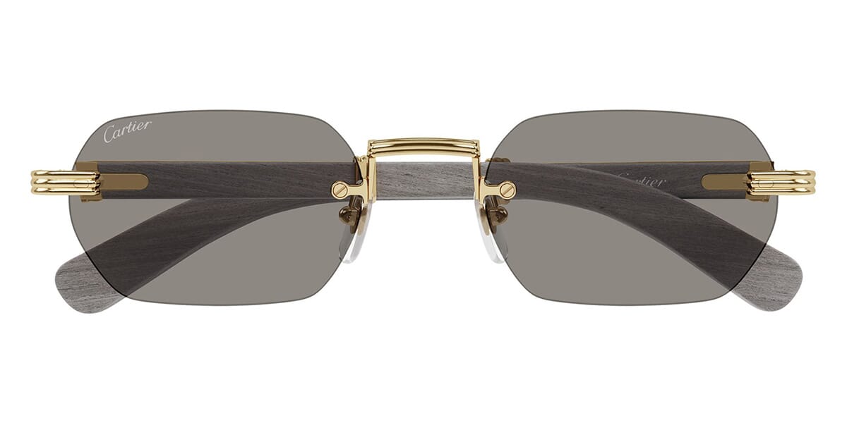 Cartier CT0362S 005 Sunglasses