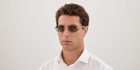Cartier CT0362S 005 Sunglasses