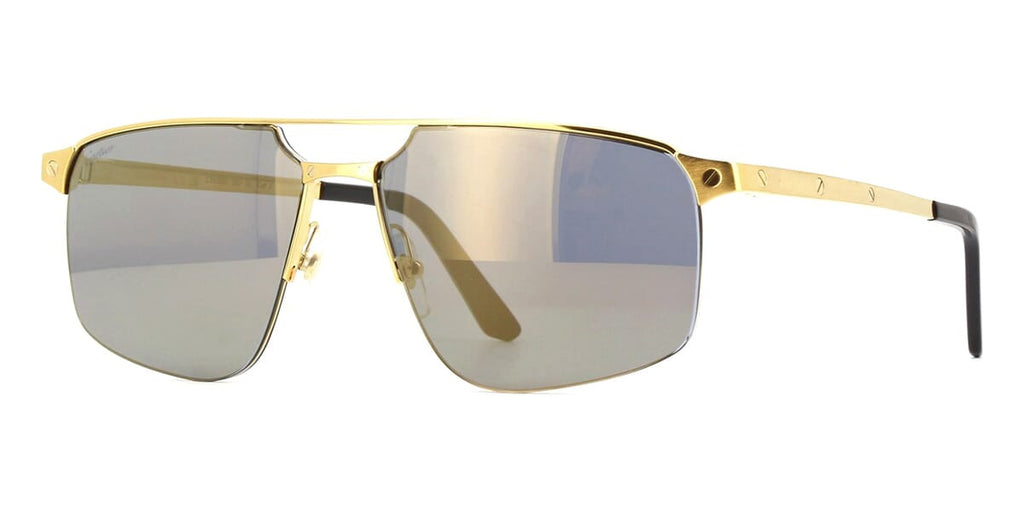 Cartier CT0385S 003 Sunglasses