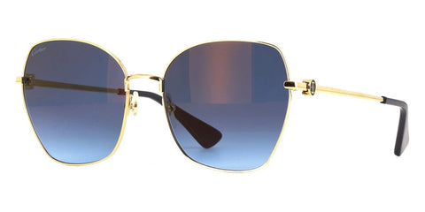 Cartier Trinity CT0402S 006 Sunglasses