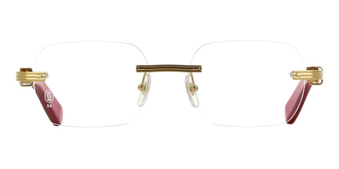 Cartier CT0423O 004 Glasses