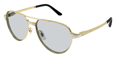 Cartier CT0425S 006 Photochromic Sunglasses