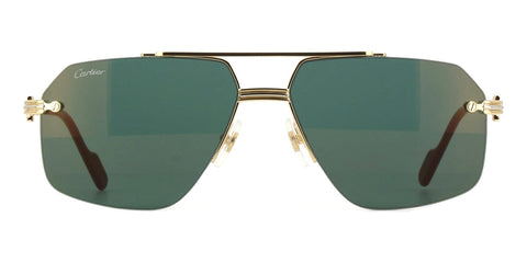 Cartier CT0426S 002 Sunglasses