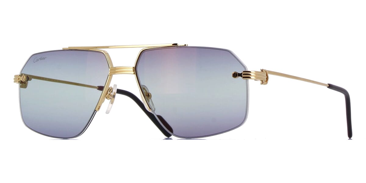 Cartier CT0426S 003 Sunglasses Pretavoir