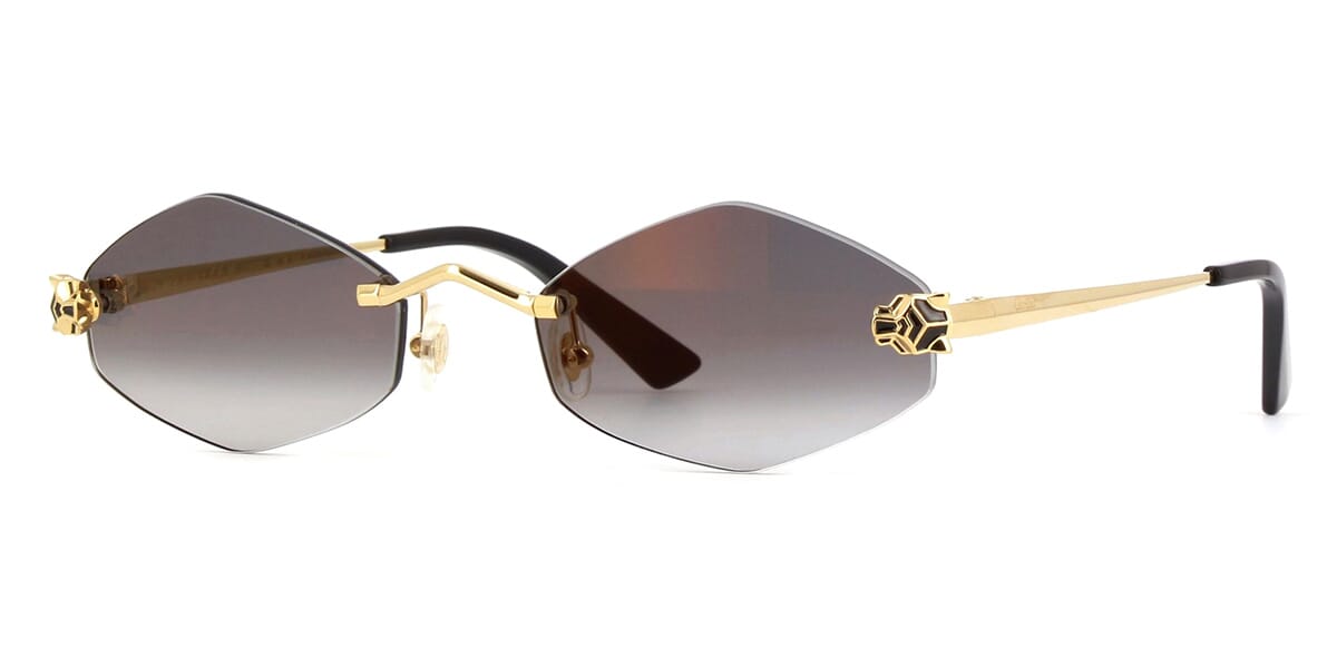 Panthere cartier sunglasses new arrivals