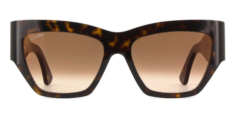 Cartier CT0435S 002 Sunglasses