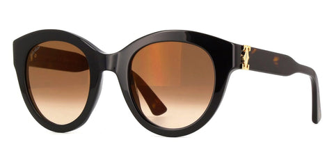 Cartier CT0436S 002 Sunglasses