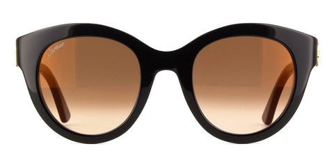 Cartier CT0436S 002 Sunglasses