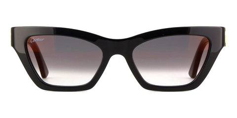 Cartier CT0437S 001 Sunglasses