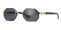 Cartier CT0439S 001 Sunglasses