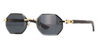 Cartier CT0439S 001 Sunglasses