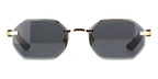 Cartier CT0439S 001 Sunglasses